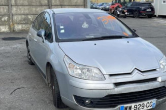 Interrupteur de leve vitre arriere gauche CITROEN C4 1