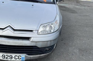 Interrupteur de leve vitre arriere gauche CITROEN C4 1