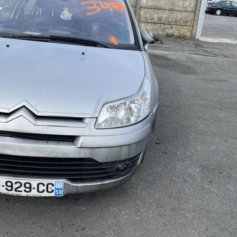 Interrupteur de leve vitre arriere gauche CITROEN C4 1 Photo n°5