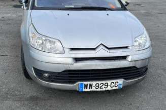 Interrupteur de leve vitre arriere gauche CITROEN C4 1