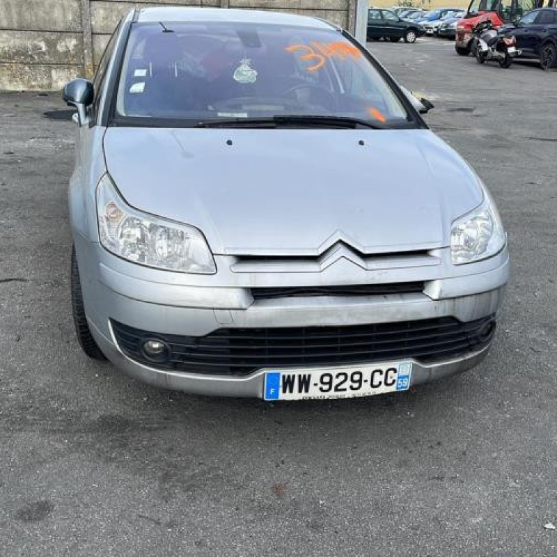 Interrupteur de leve vitre arriere gauche CITROEN C4 1 Photo n°6