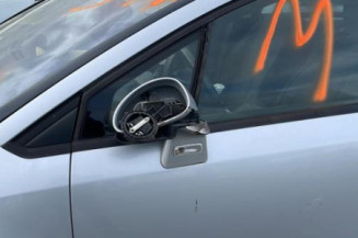 Serrure avant droit CITROEN C4 1