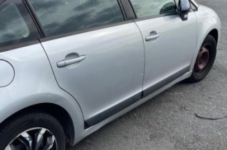 Serrure avant droit CITROEN C4 1