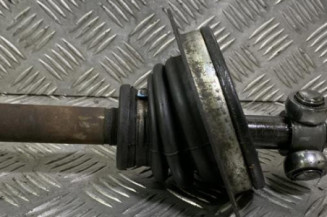 Cardan gauche (transmission) RENAULT CLIO 2