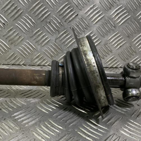 Cardan gauche (transmission) RENAULT CLIO 2