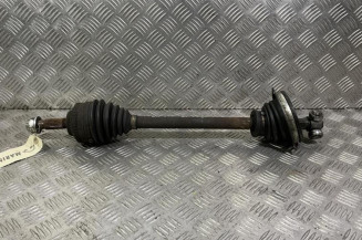 Cardan gauche (transmission) RENAULT CLIO 2