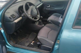 Cardan gauche (transmission) RENAULT CLIO 2