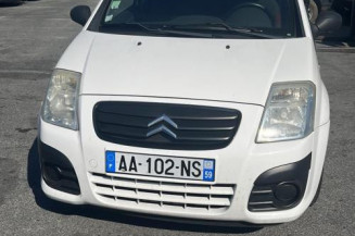 Porte avant droit CITROEN C2