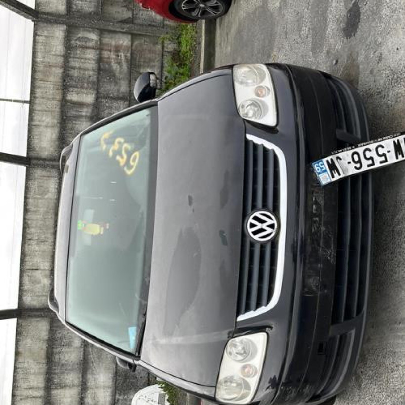 Moteur essuie glace arriere VOLKSWAGEN TOURAN 1 Photo n°5