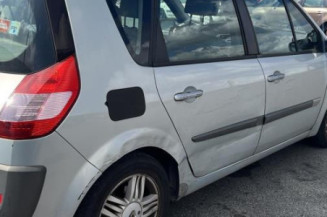 Baguette de porte arriere droite RENAULT SCENIC 2