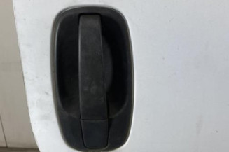 Porte avant droit OPEL VIVARO 1