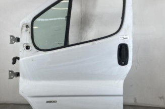 Porte avant gauche OPEL VIVARO 1