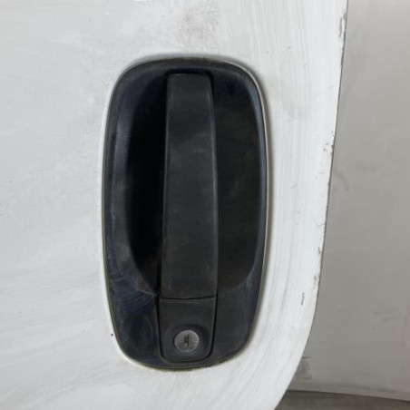 Porte avant gauche OPEL VIVARO 1