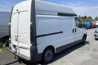 Amortisseur avant droit OPEL VIVARO 1