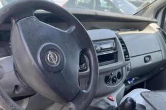 Amortisseur avant droit OPEL VIVARO 1