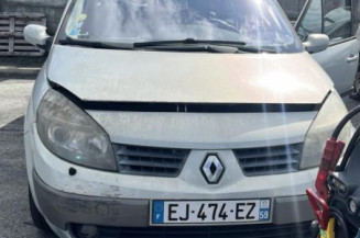 Boitier UCH RENAULT SCENIC 2