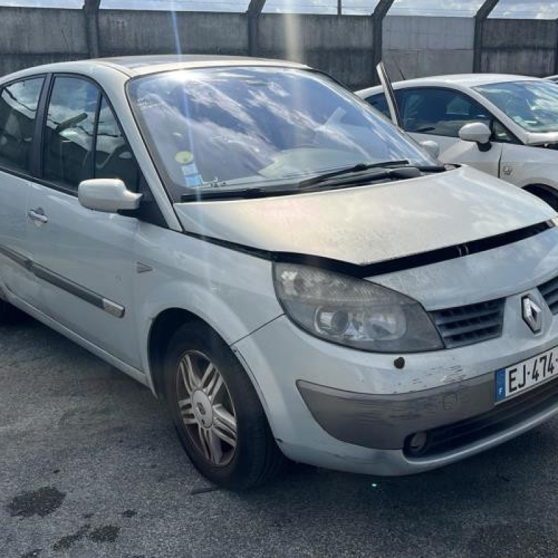 Boitier UCH RENAULT SCENIC 2 Photo n°6