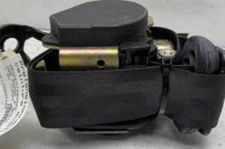 Pretensionneur de ceinture avant droit PEUGEOT 206