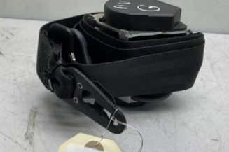 Pretensionneur de ceinture avant gauche RENAULT CLIO 4