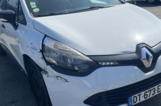 Pretensionneur de ceinture avant gauche RENAULT CLIO 4