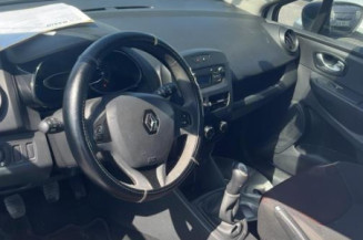 Plage arriere RENAULT CLIO 4