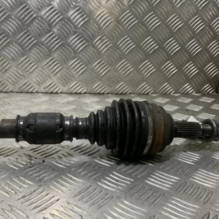 Cardan droit (transmission) RENAULT CLIO 4