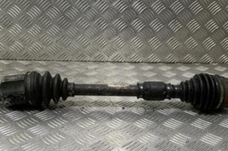 Cardan droit (transmission) RENAULT CLIO 4