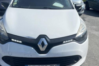 Pivot de moyeu avant gauche RENAULT CLIO 4