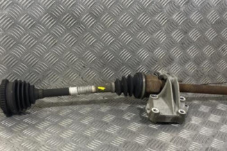 Cardan droit (transmission) PEUGEOT 206+