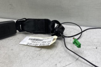 Attache ceinture arriere centrale ALFA ROMEO MITO