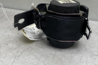 Ceinture arriere centrale ALFA ROMEO MITO