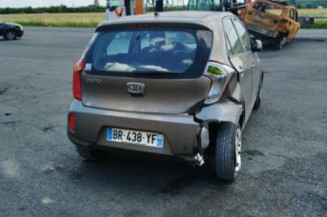 Fermeture de capot KIA PICANTO 2