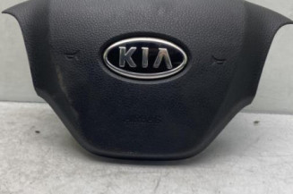 Air bag conducteur KIA PICANTO 2 Photo n°1