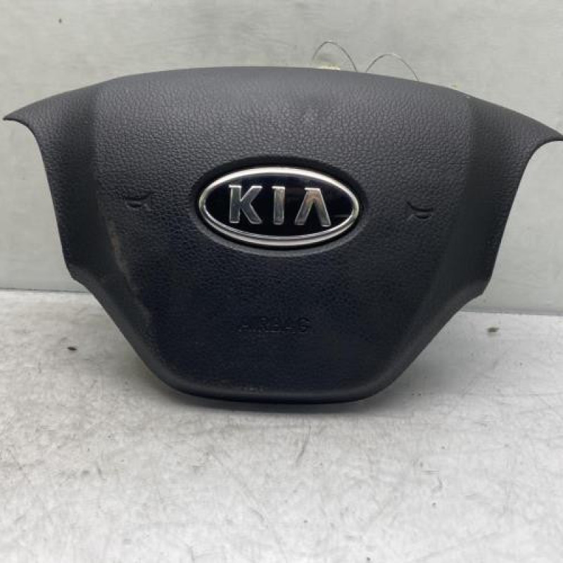 Air bag conducteur KIA PICANTO 2 Photo n°1