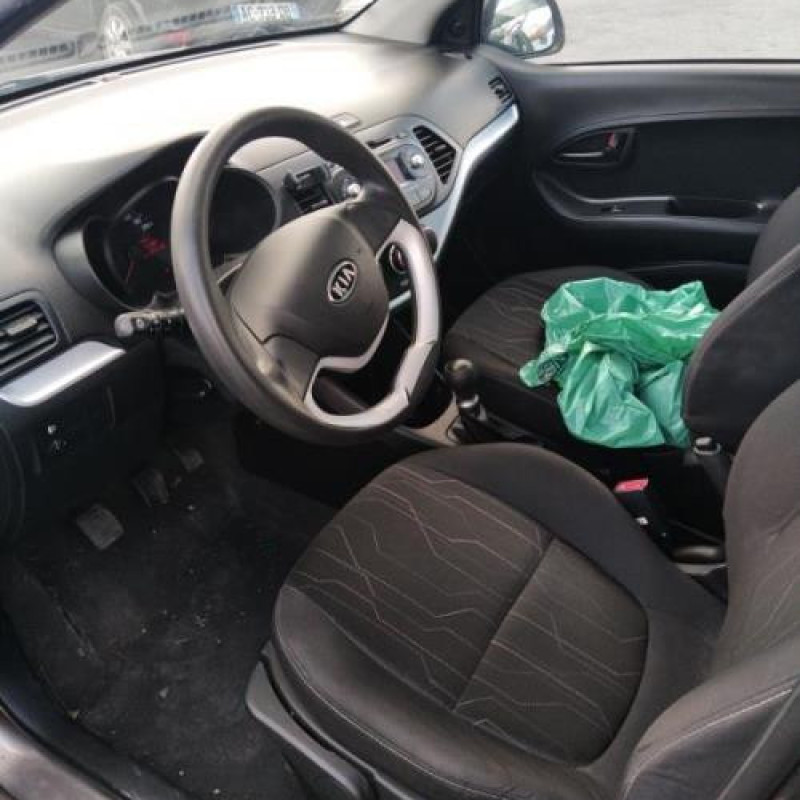 Air bag conducteur KIA PICANTO 2 Photo n°8