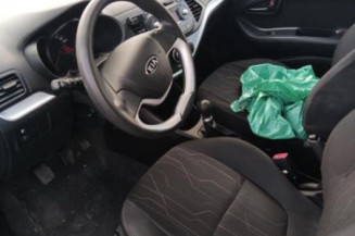 Avertisseur/Klaxon KIA PICANTO 2