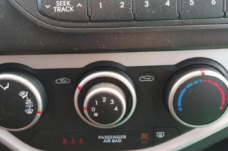 Bouton de warning KIA PICANTO 2