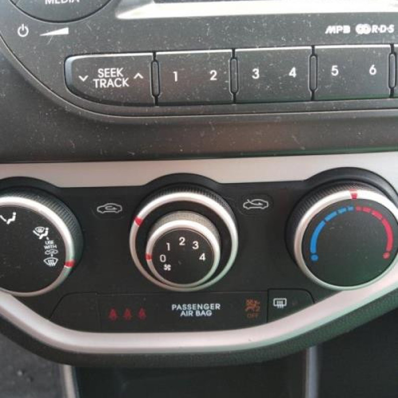 Compteur KIA PICANTO 2 Photo n°12