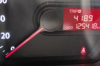 Compteur KIA PICANTO 2