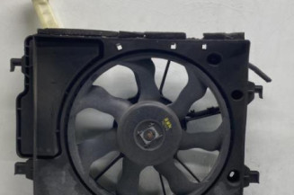 Moto ventilateur radiateur KIA PICANTO 2