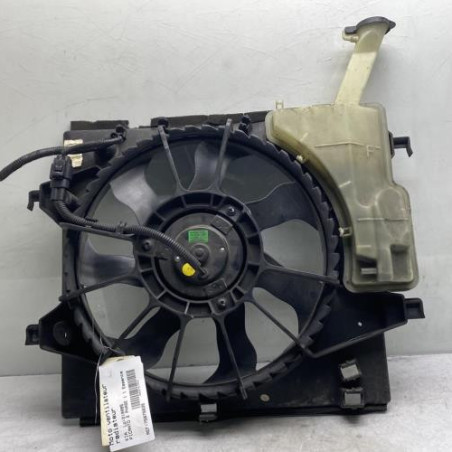 Moto ventilateur radiateur KIA PICANTO 2