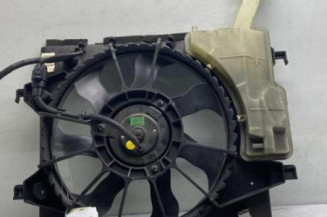 Moto ventilateur radiateur KIA PICANTO 2