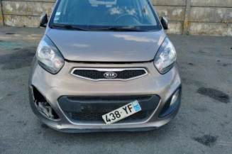 Resistance chauffage KIA PICANTO 2