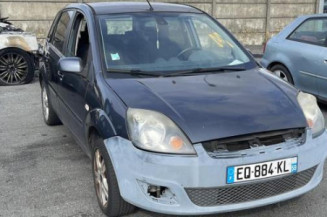 Porte avant droit FORD FIESTA 5