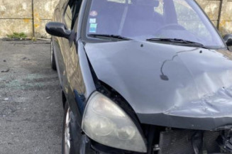 Eclairage de plafonnier RENAULT CLIO 2