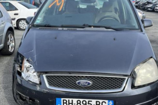 Aile avant gauche FORD C-MAX 1