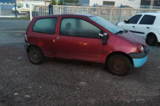 Charniere de porte avant droit RENAULT TWINGO 1