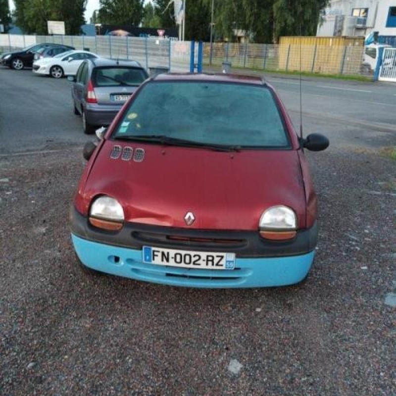 Charniere de porte avant droit RENAULT TWINGO 1 Photo n°5