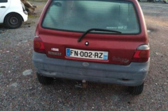 Charniere de porte avant droit RENAULT TWINGO 1