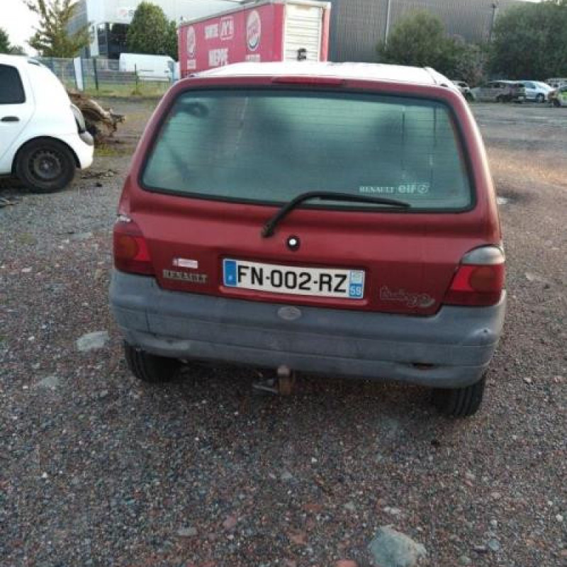 Charniere de porte avant droit RENAULT TWINGO 1 Photo n°7